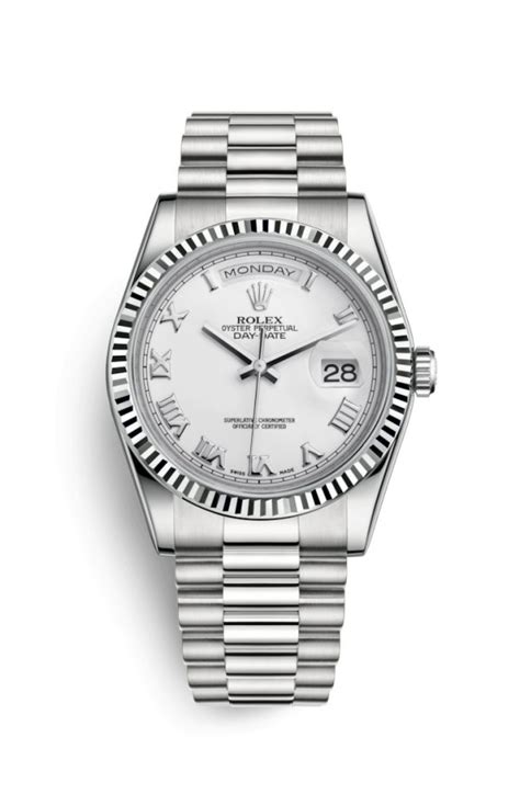 rolex al quarzo prezzo|Acquista Rolex Day.